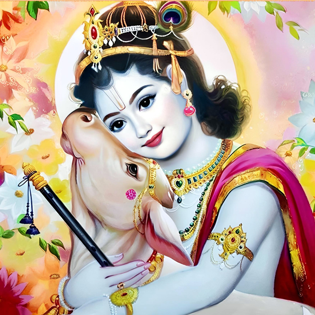 Hare Krishna